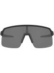 Oakley солнцезащитные очки Sutro, черный - фото