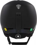 Шлем Oakley MOD1 MIPS I.C.E., I.C.E Black Reflective - фото 3