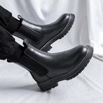 Челси Ботинки Мужские Cachiotti, желтый - фото 17