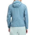 Функциональная куртка da.-jacke sakura w Mckinley, синий - фото 2