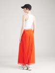 Макси юбка N├ЬMPH NUMEA, Orange red - фото 5