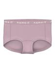 Трусы NAME IT, кремовый/лиловый - фото 2