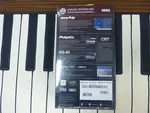 Коллекция Korg Legacy Analog Edition 2007 - фото 2