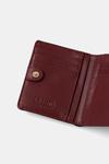 Кошелек Liu Jo, бордовый - фото 2