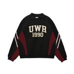 UNTILWERICH Рубашка-поло унисекс, Белый - фото 2