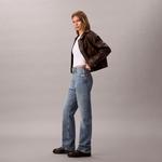 Джинсы Women's 2PX деним Calvin Klein, голубой - фото 5