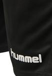 Шорты Hummel, черные - фото 4