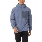 Куртка мужская Arcteryx Proton, черный - фото 5