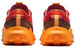 Кроссовки SALOMON Cross Pro Better Ranra Cathay Spice, красный - фото 5