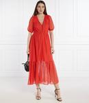 Платье Desigual OTTAWA, оранжевый - фото 2