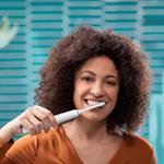 Электрическая зубная щетка PHILIPS, розовый - фото 5