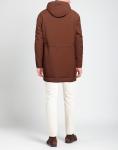 Пальто Esemplare, коричневый - фото 3