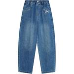 Джинсы для школьников Lee, синий - фото