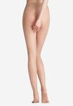 Колготки PURE MATT 20 DENIER TRANSPARENT MATT FALKE, бежевый - фото