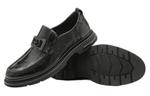 Туфли Men"s Casual Men Low-Top черный Aokang - фото 4
