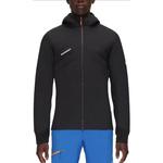 Пуховик мужской MAMMUT, зеленый - фото 5