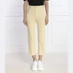 Джинсы обычного кроя Patrizia Pepe, бежевый - фото