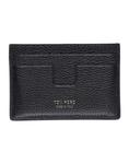 Кошелек Tom Ford, черный - фото