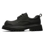 Fire flying fish Мужские ботинки Martin Green, цвет Green - фото