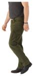 Брюки DL-PM-4 Motorrad Cargo Detlev Louis, оливковый - фото 6