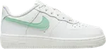 Кроссовки Force 1 Low PS 'White Emerald Rise', белый - фото