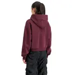 Худи Alpha Industries Basic SL, фиолетовый - фото 2