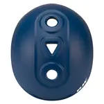 Шлем HJC Gleo Kid, синий - фото 4