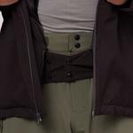 Куртка Juniper 3.0 мужская Helly Hansen, черный - фото 5