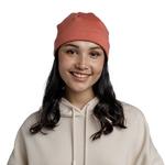 Шапка Buff  Knitted, оранжевый - фото 2