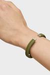 Браслет Tous, зеленый - фото 6