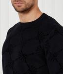 Свитер Joop! Modern Fit, черный - фото 4