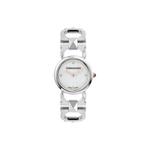 Double Gancini Stud 25mm Ferragamo - фото