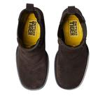 (WMNS) Onitsuka Tiger Rodeano CB 'Dark Brown' - фото 4