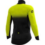 Куртка Alé Gradient, желтый - фото 2