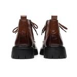 Ботинки мужские Zuwudong, черный - фото 8