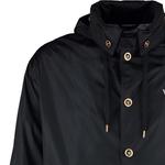 Куртка Medusa VERSACE, черный - фото 8