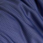 Брюки свободного кроя new balance Heritage, индиго - фото 3