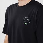 Футболка мужская HELLY HANSEN, белый - фото 8