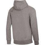 Мужская толстовка на молнии Ocun, серый - фото 2