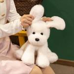 Плюшевая игрушка Happy Fish, коричневый - фото 9