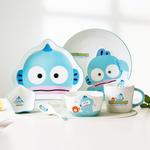 Набор посуды Hangyodon Sanrio - фото 3