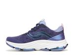Кроссовки Ryka Dedicate LX Sneaker - Women's, Academy Blue - фото 3