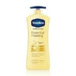 Vaseline, Essential Healing, лосьон для тела, 600 мл - фото 2