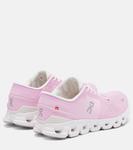 Беговые кроссовки Cloud X4 On, Petal/Sand - фото 2