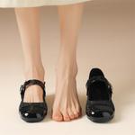 Туфли Мэри Джейн женские Josiny - фото 9