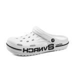 LEXON Клоги мужские сандалии, цвет Sand - фото 8