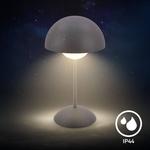 Настольная лампа Briloner KUGLE 7578015, антрацит - фото 5