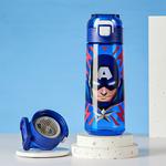 Пластиковые стаканы для воды Disney, Retro Mickey Mouse [Straight Drink Cup] - фото 9