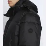 Куртка Fabrius классического кроя Joop!, черный - фото 4