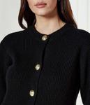 Кардиган 58 kn58kimberly Regular fit Joop!, черный - фото 4